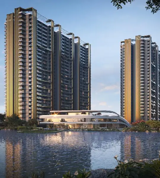 reliance met city plots price list