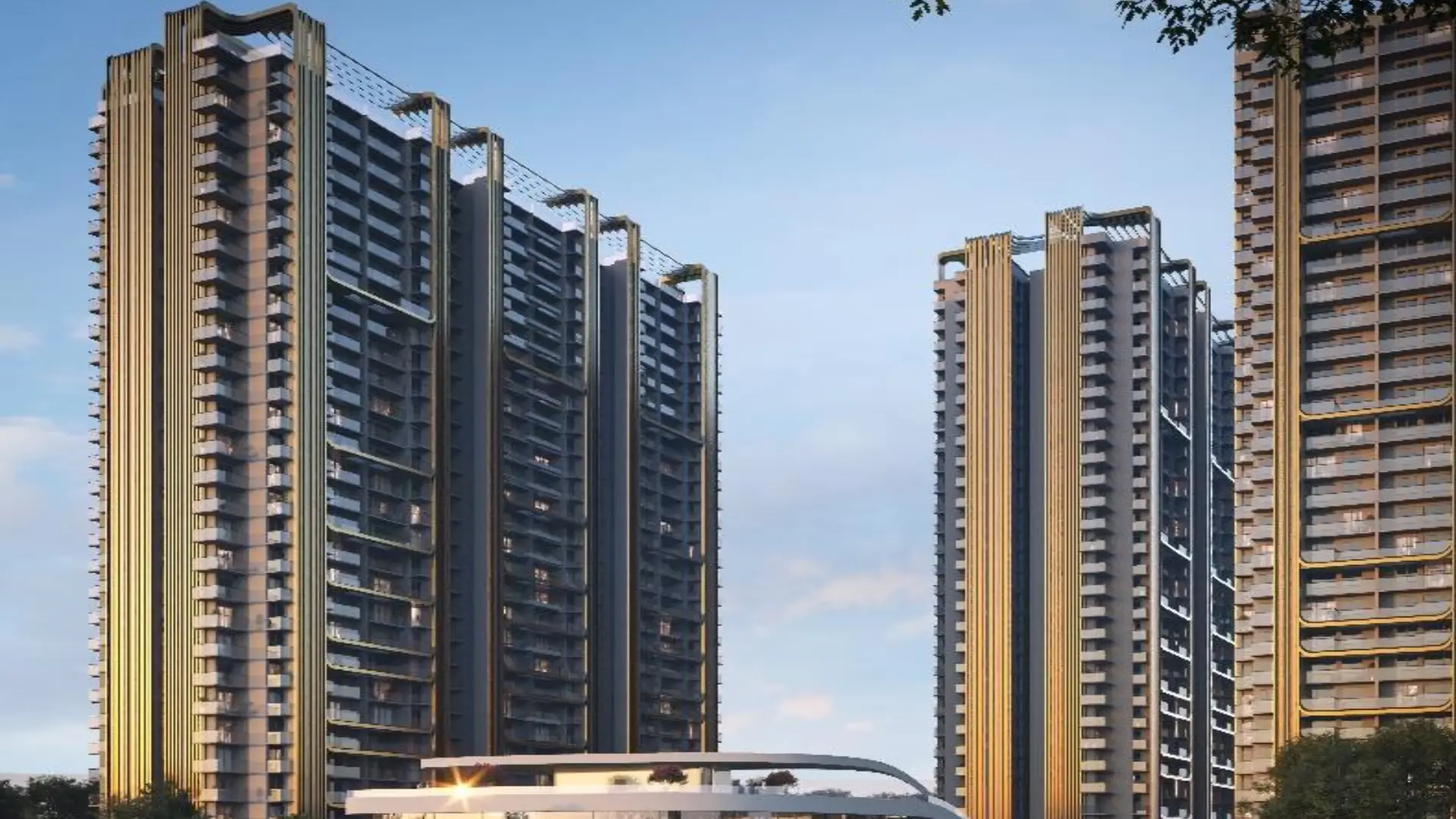 reliance met city plots resale